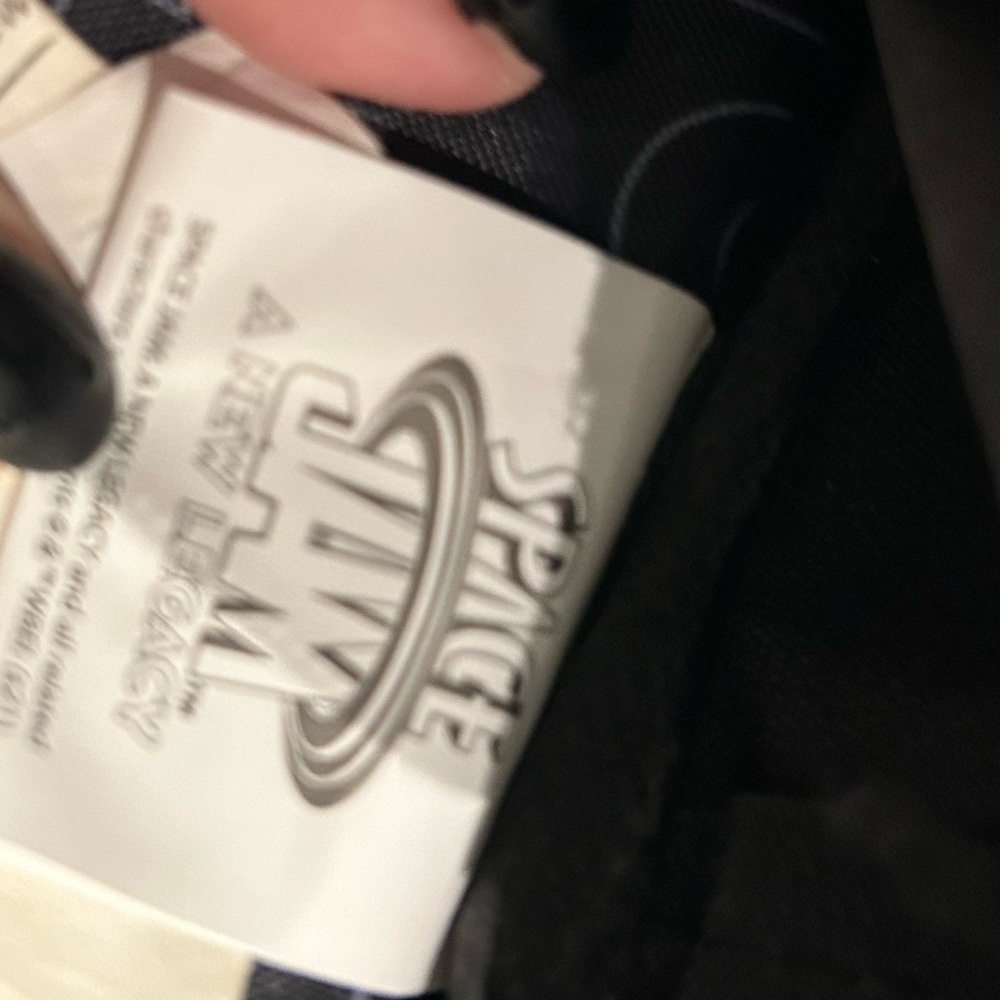 ❤️NWT- Lebron James Space Jam Backpack with Logo Lining - Picture 6 of 6